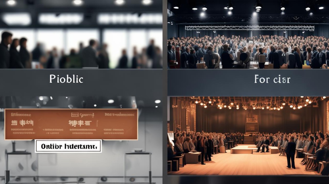 公开招聘与普通招聘有何本质区别? 公开招聘与普通招聘有何本质区别?