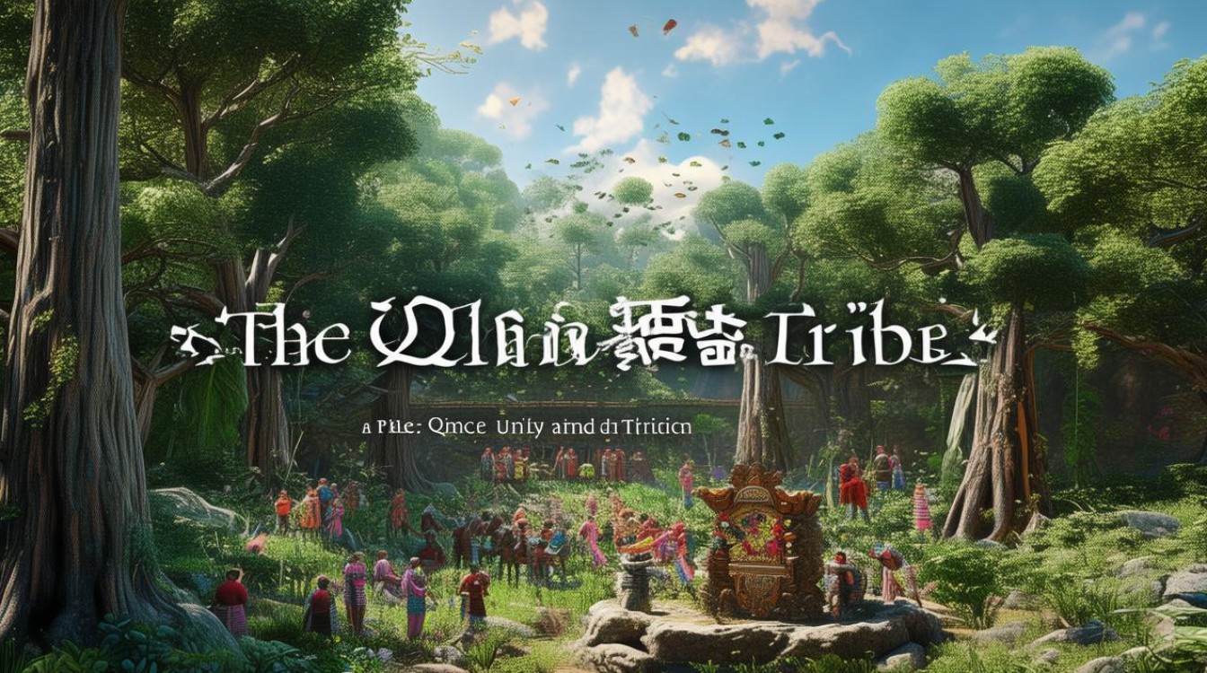 青青部落是什么机构？