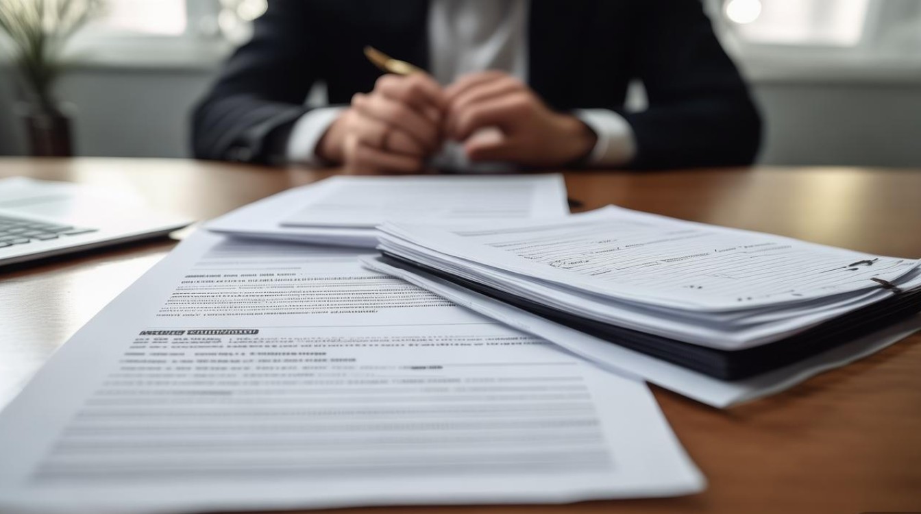 面试带资料，哪些是必备且关键的？