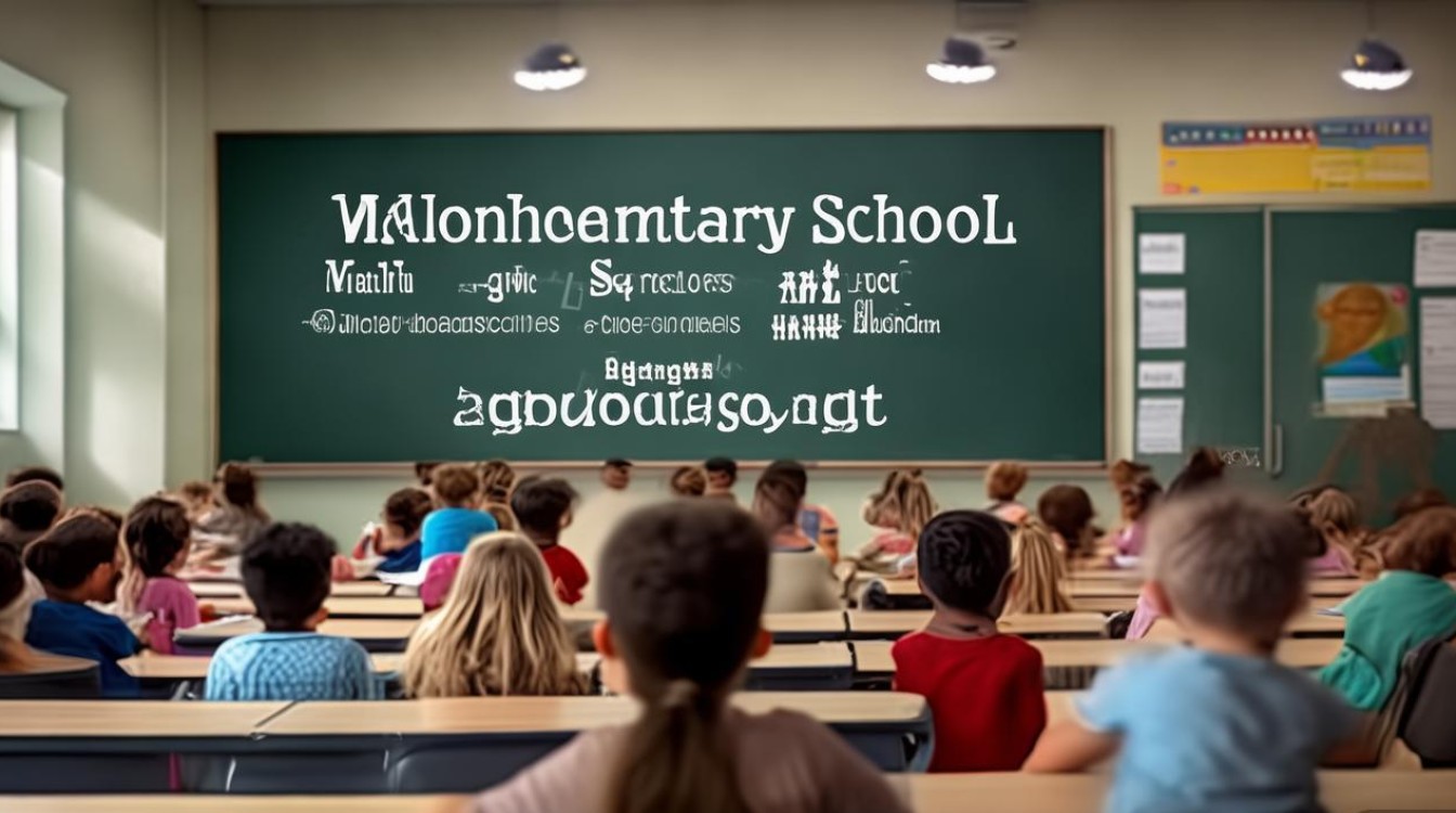 小学有哪些科目? 小学有哪些科目?