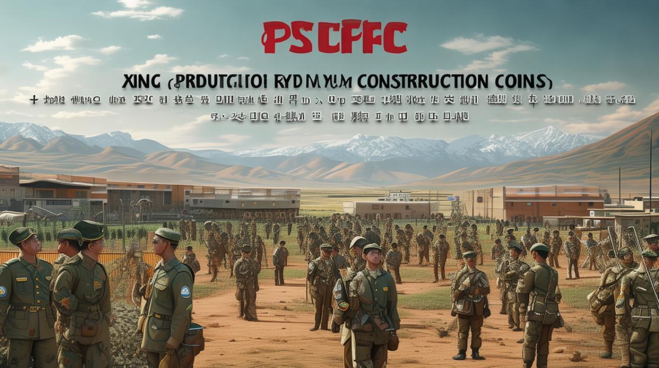 新疆兵团是什么