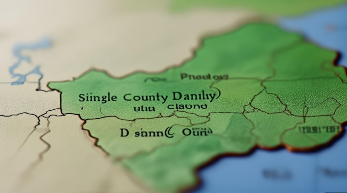 山东单县隶属哪个市？