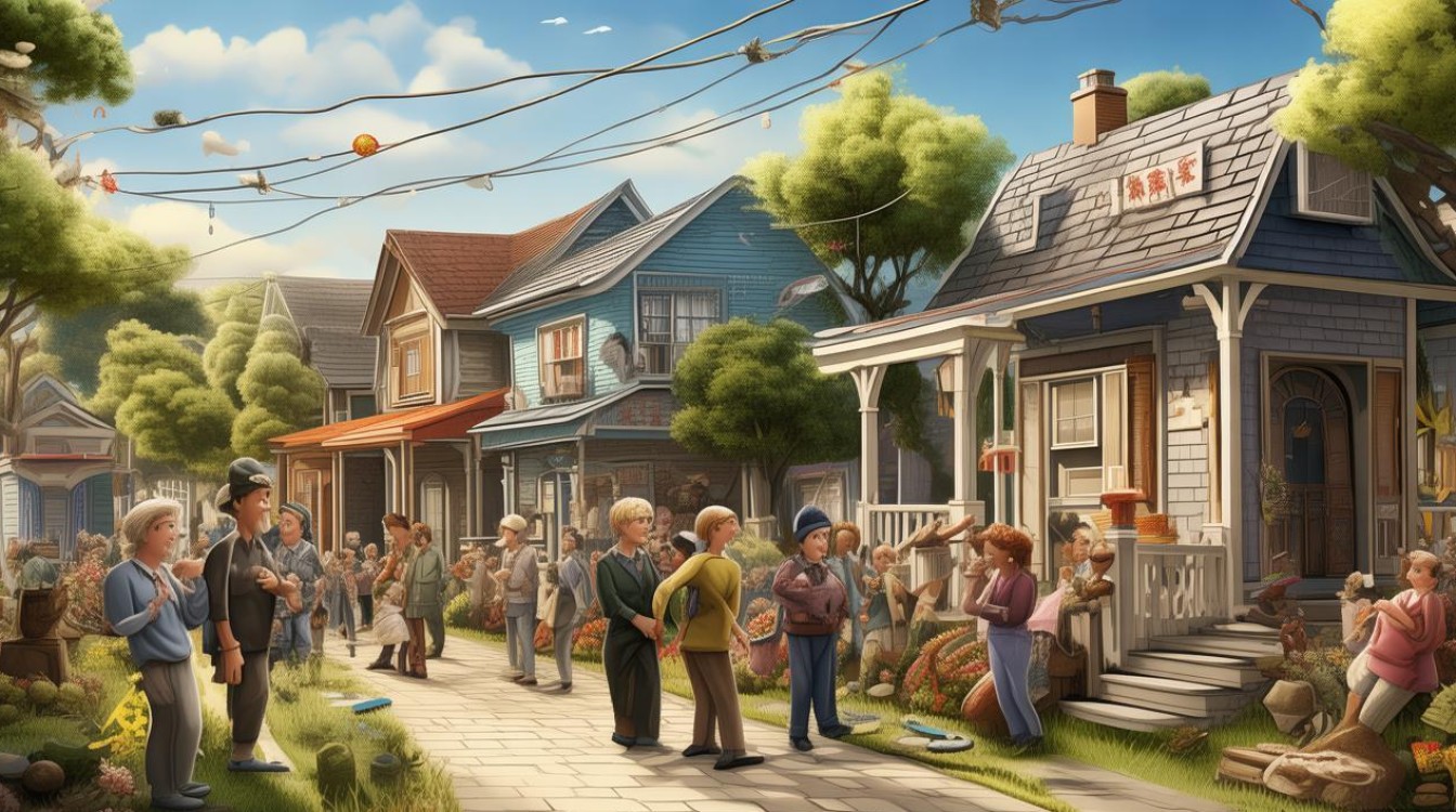 邻里邻居一词,重复用是否多余? 邻里邻居一词,重复用是否多余?