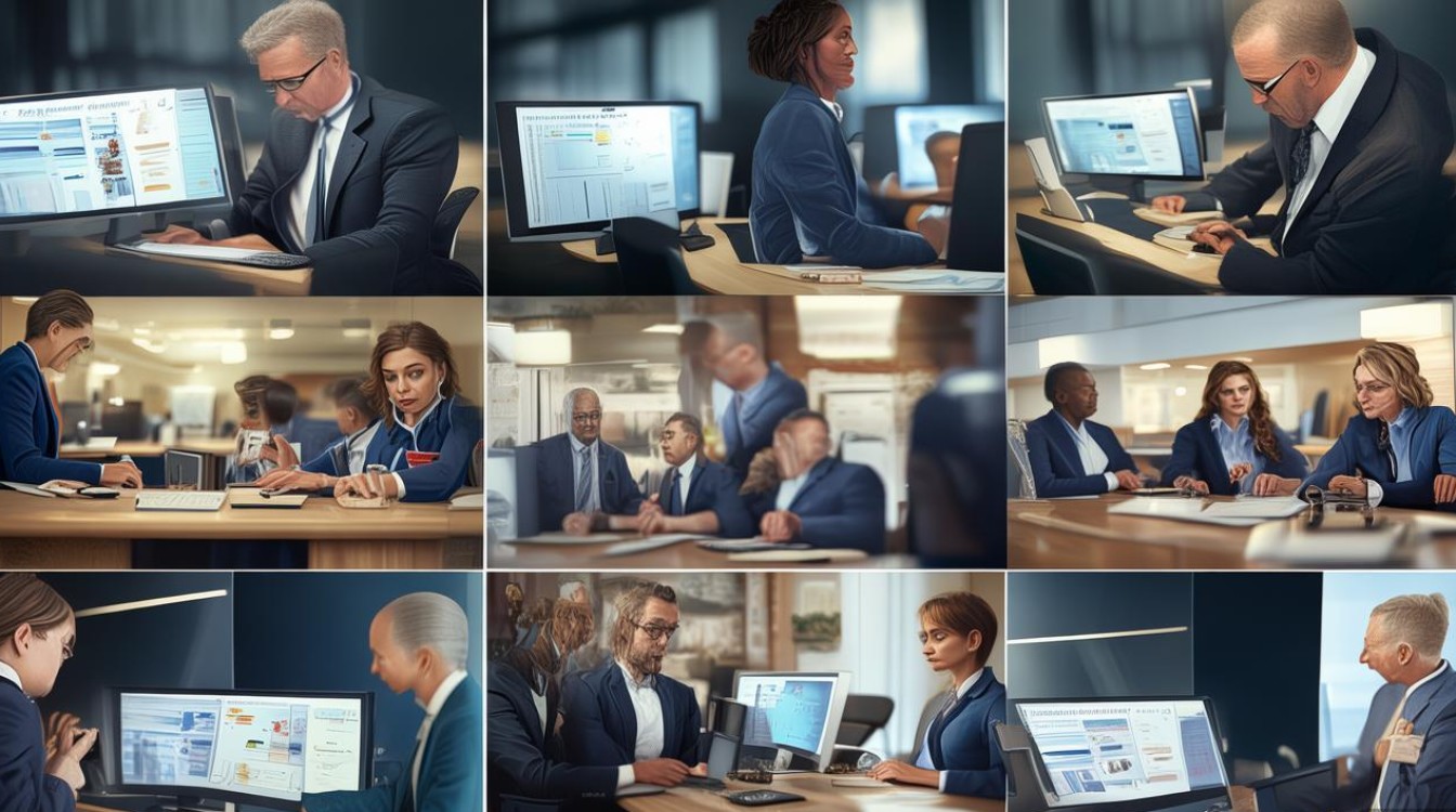 公务员到底是干什么的