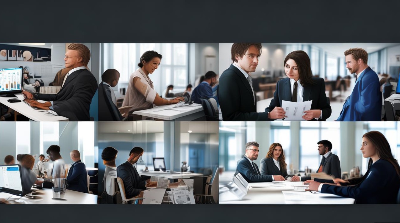 公务员到底是干什么的