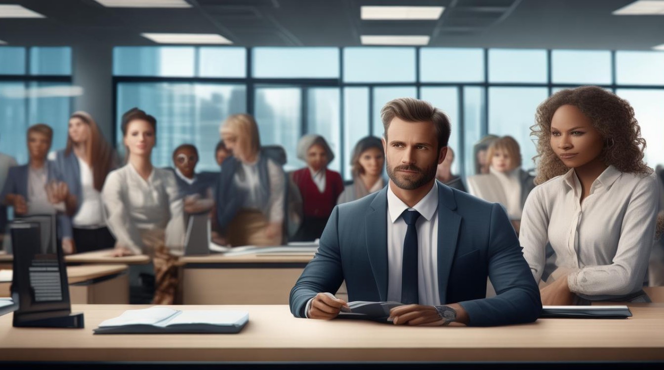 公务员到底是干什么的