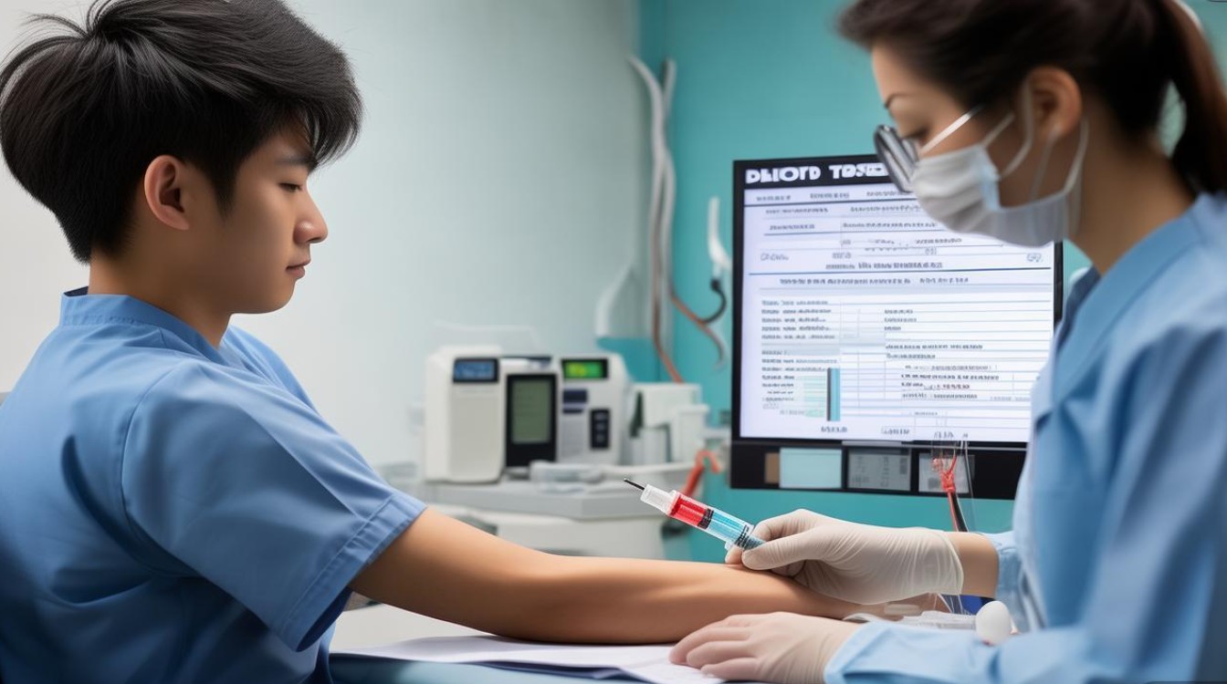 公务员体检血检具体查哪些项目? 公务员体检血检具体查哪些项目?