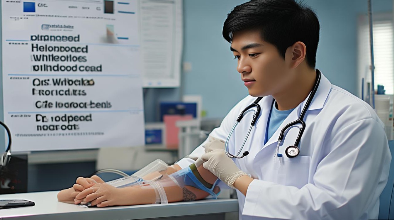 公务员体检血检具体查哪些项目? 公务员体检血检具体查哪些项目?