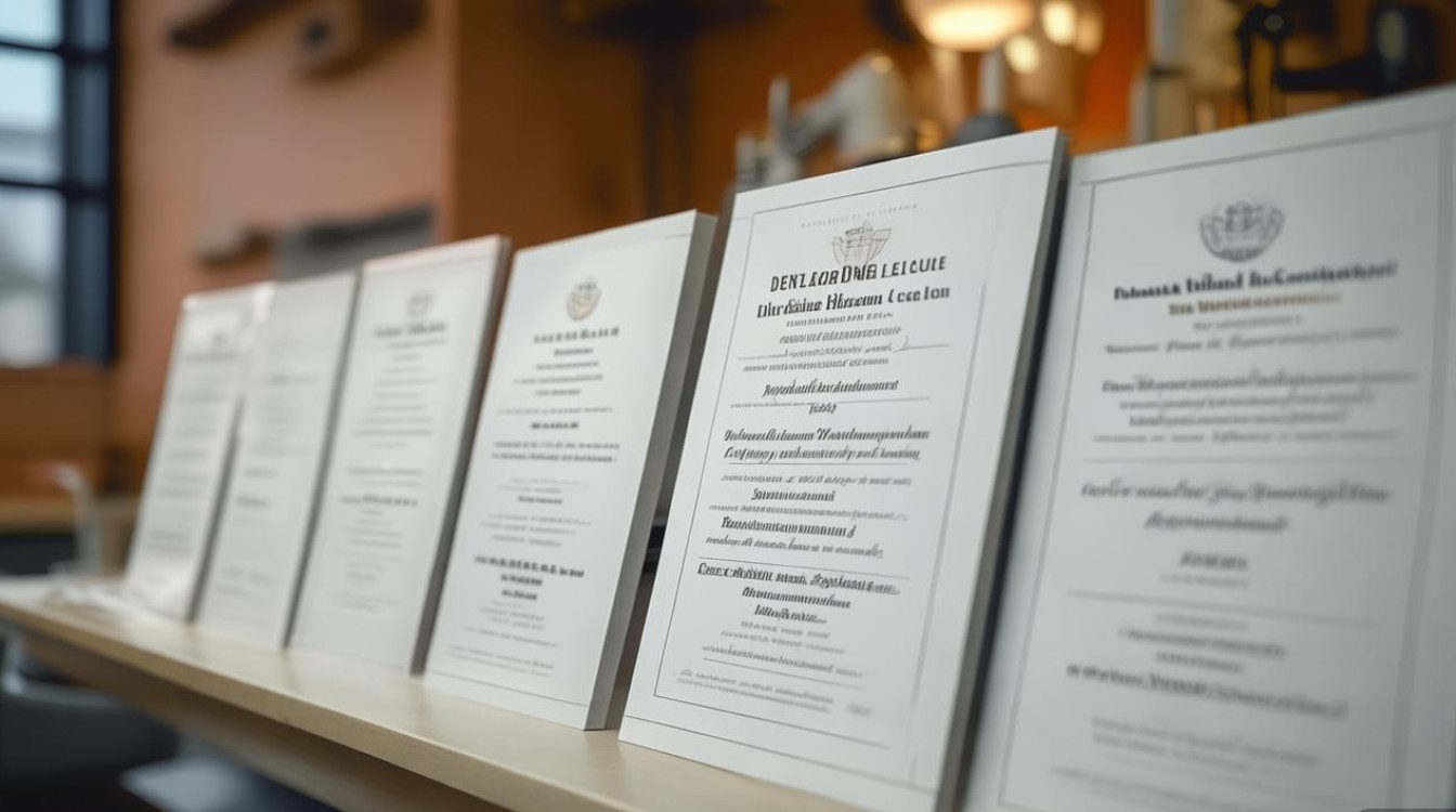 口腔医生必备证书有哪些? 口腔医生必备证书有哪些?