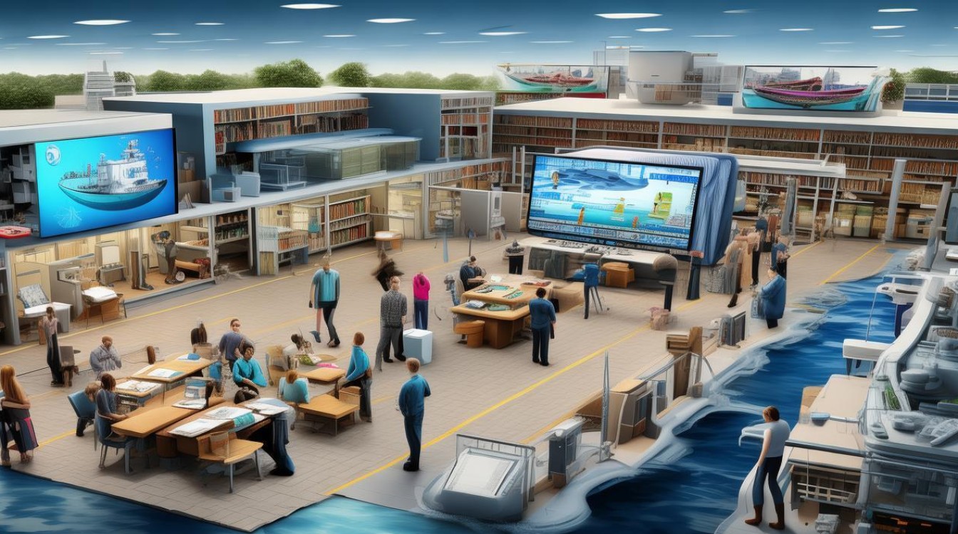 海事专业具体学什么，毕业后能做什么？