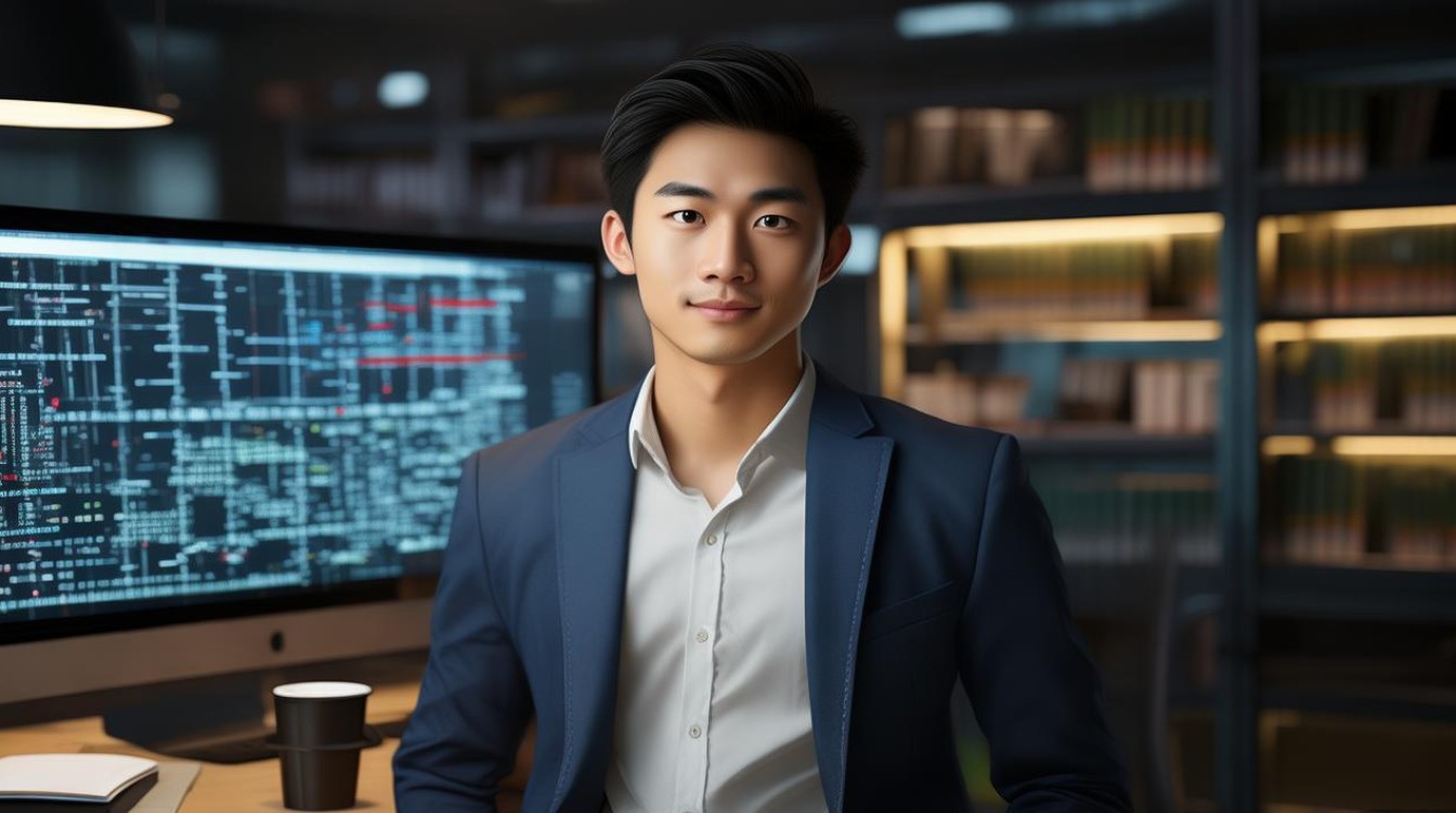 计算机专业毕业，究竟该何去何从？