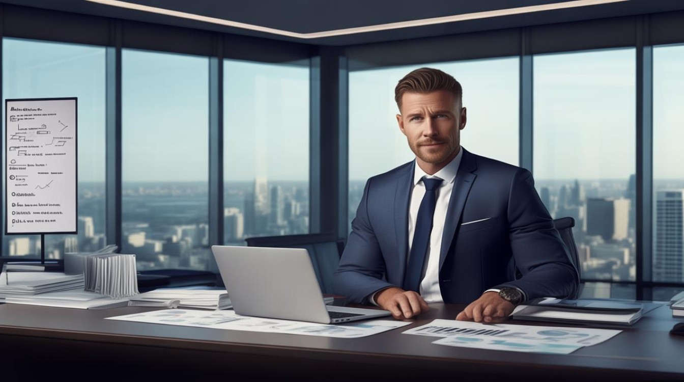 销售VP的职责究竟是什么？