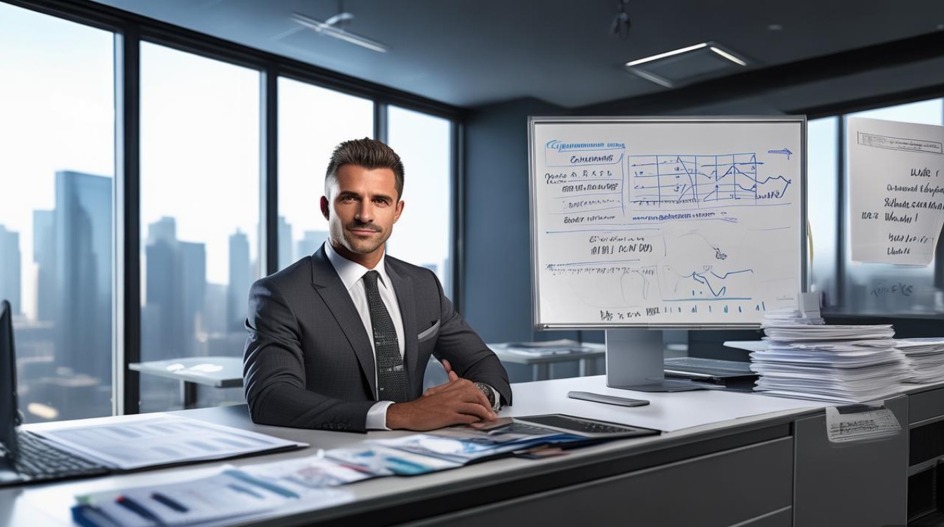 销售VP的职责究竟是什么？