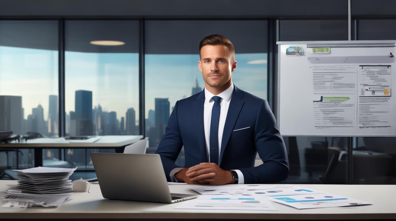 销售VP的职责究竟是什么？