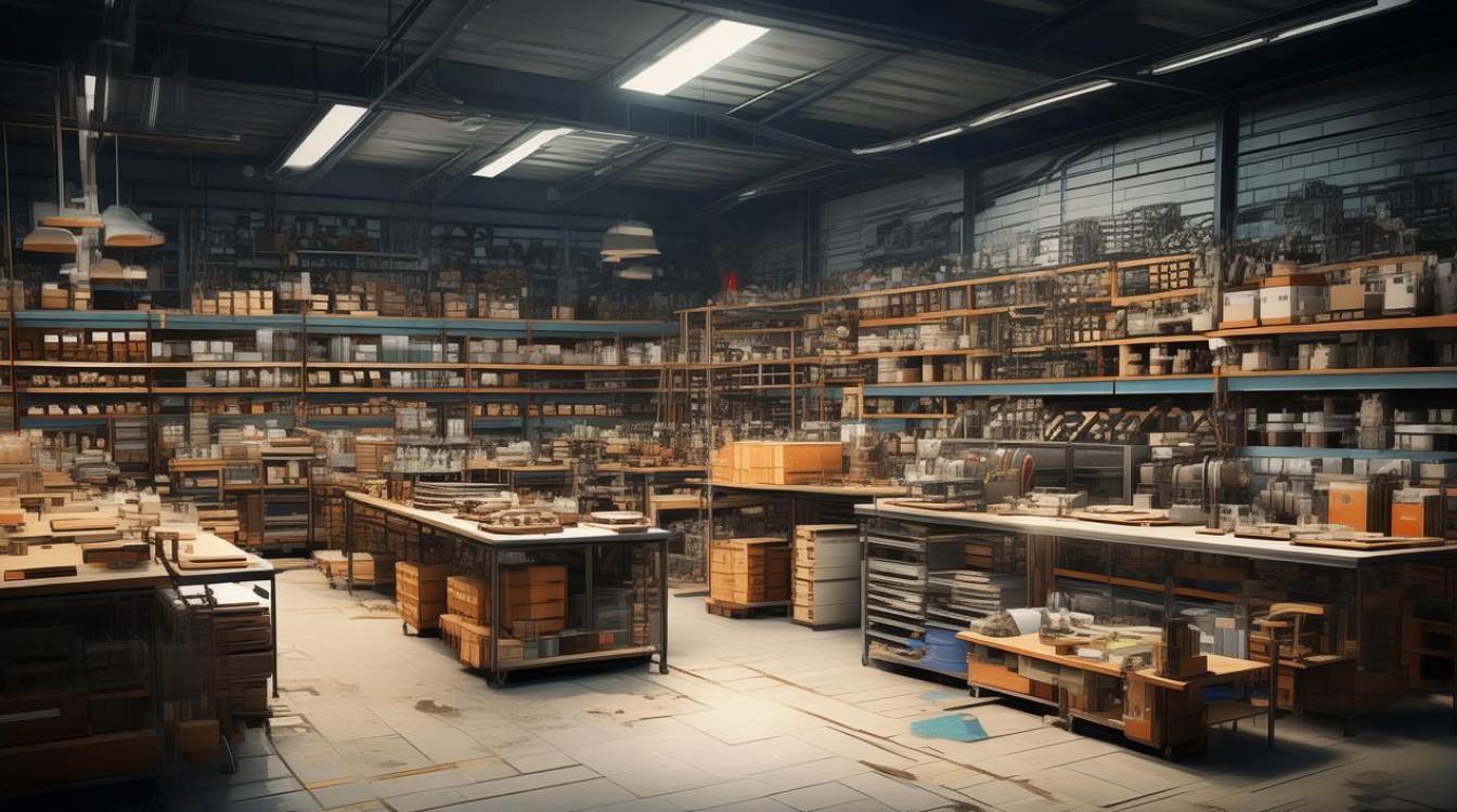 万能工具体负责哪些工作？