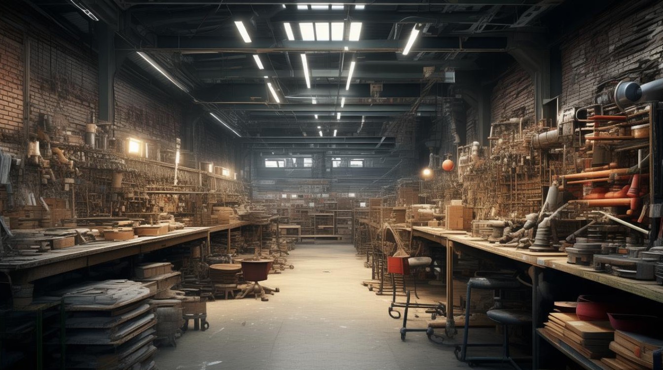 万能工具体负责哪些工作？