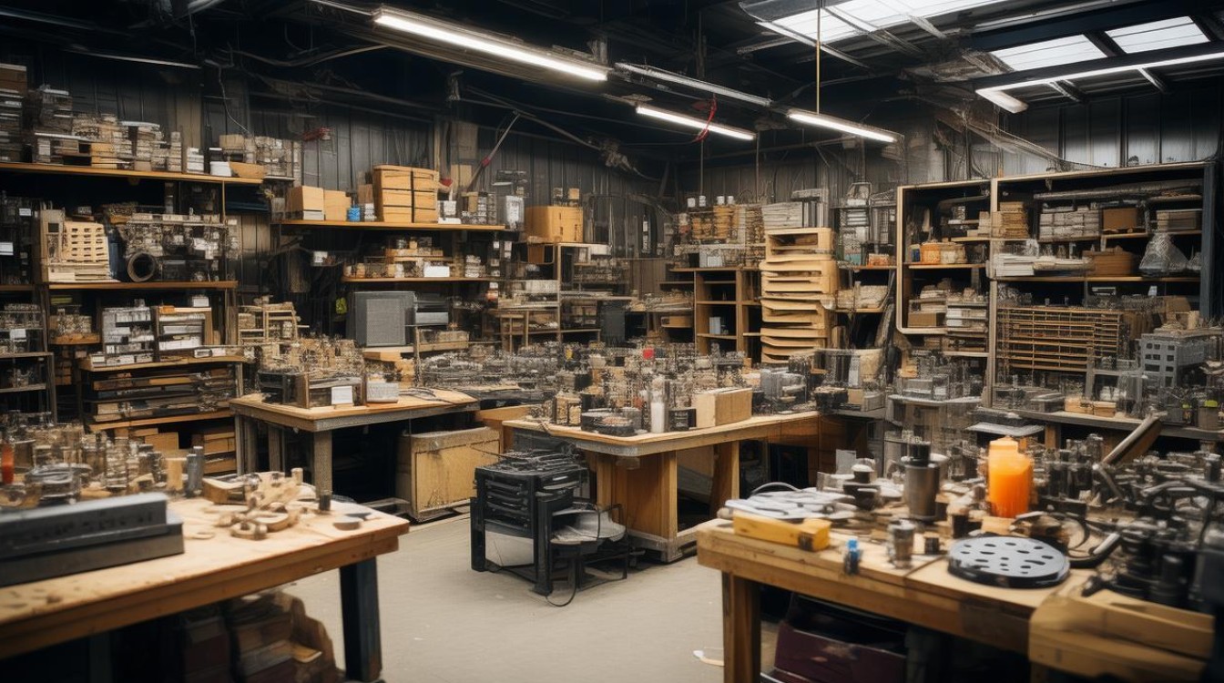 万能工具体负责哪些工作？