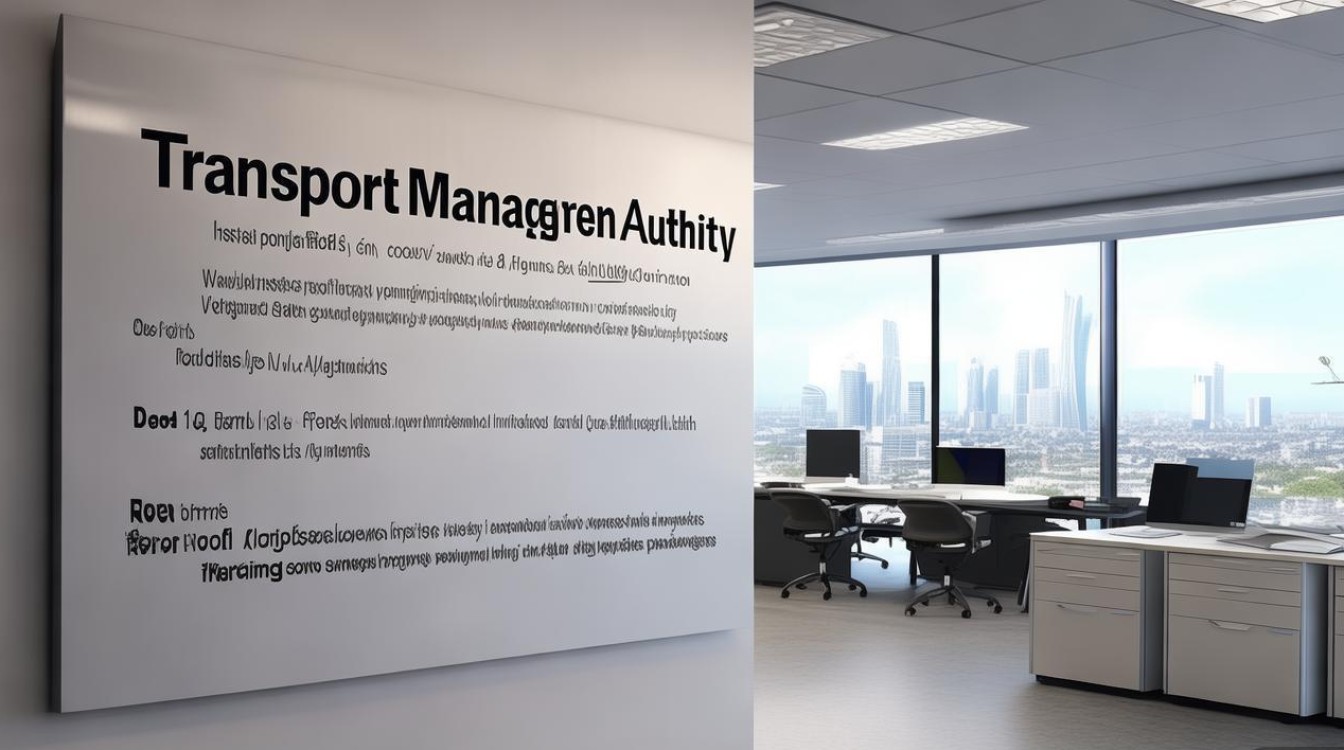 运输管理局具体负责哪些运输管理职能？