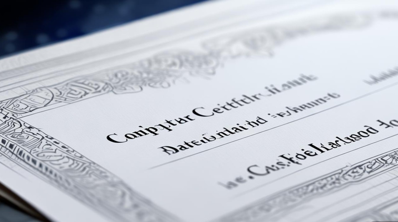 计算机证书何时发放? 计算机证书何时发放?