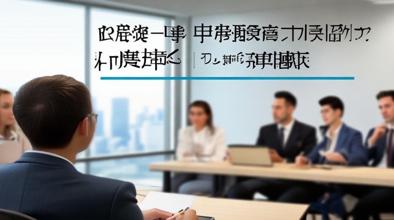 事业单位面试究竟考什么能力？