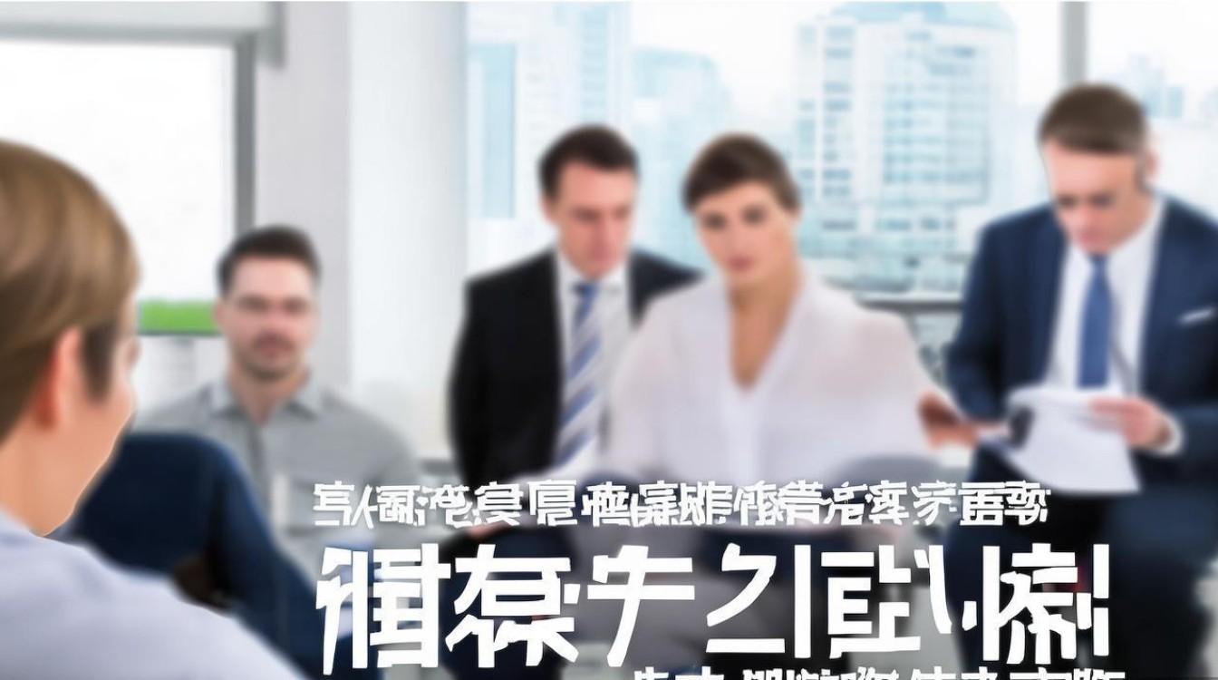 事业单位面试究竟考什么能力？