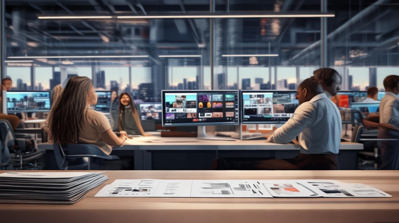 文化传媒行业到底是什么？