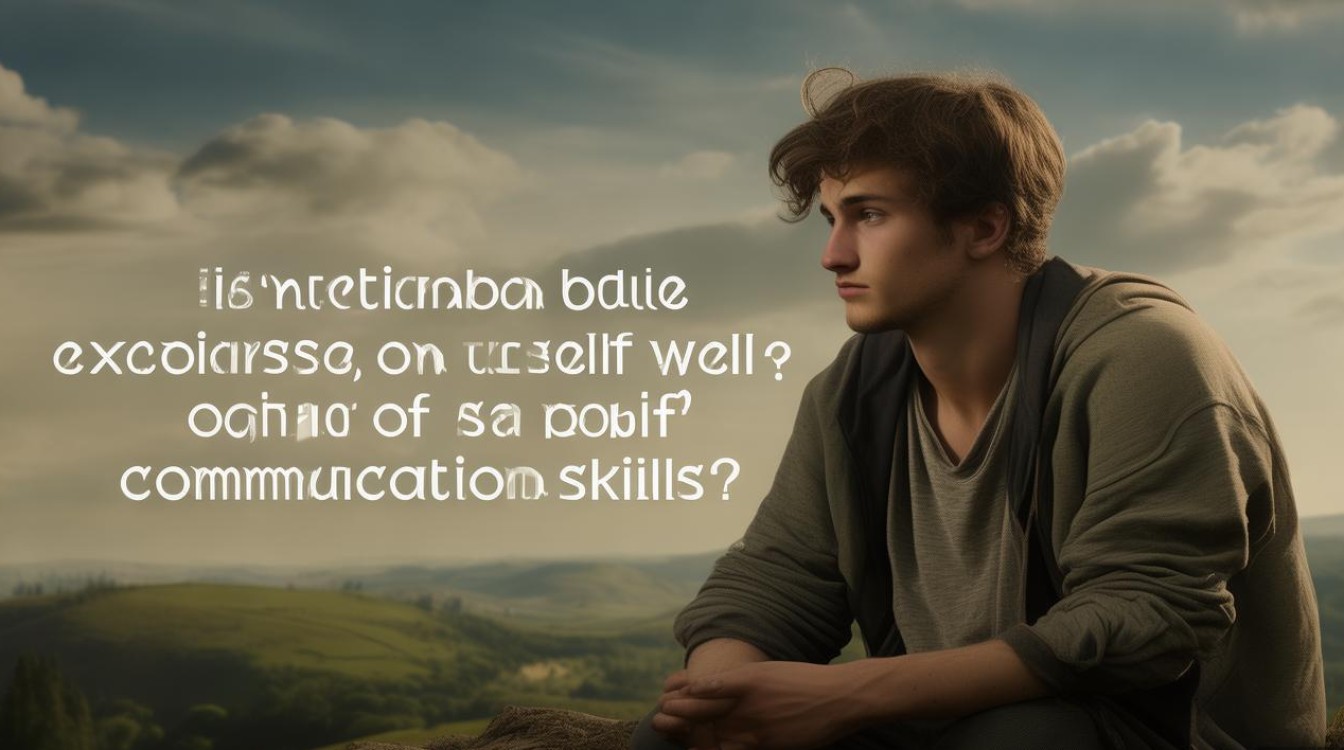 不善言谈，就是表达能力差吗？