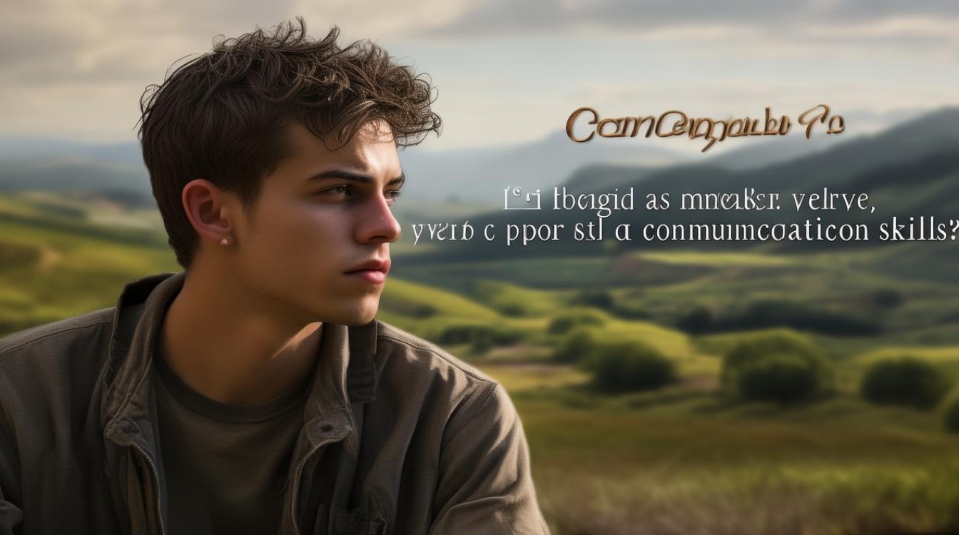 不善言谈，就是表达能力差吗？