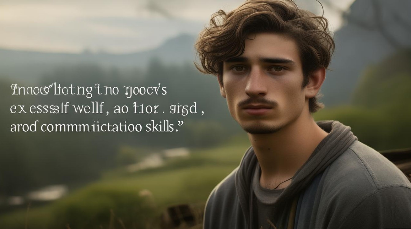 不善言谈，就是表达能力差吗？