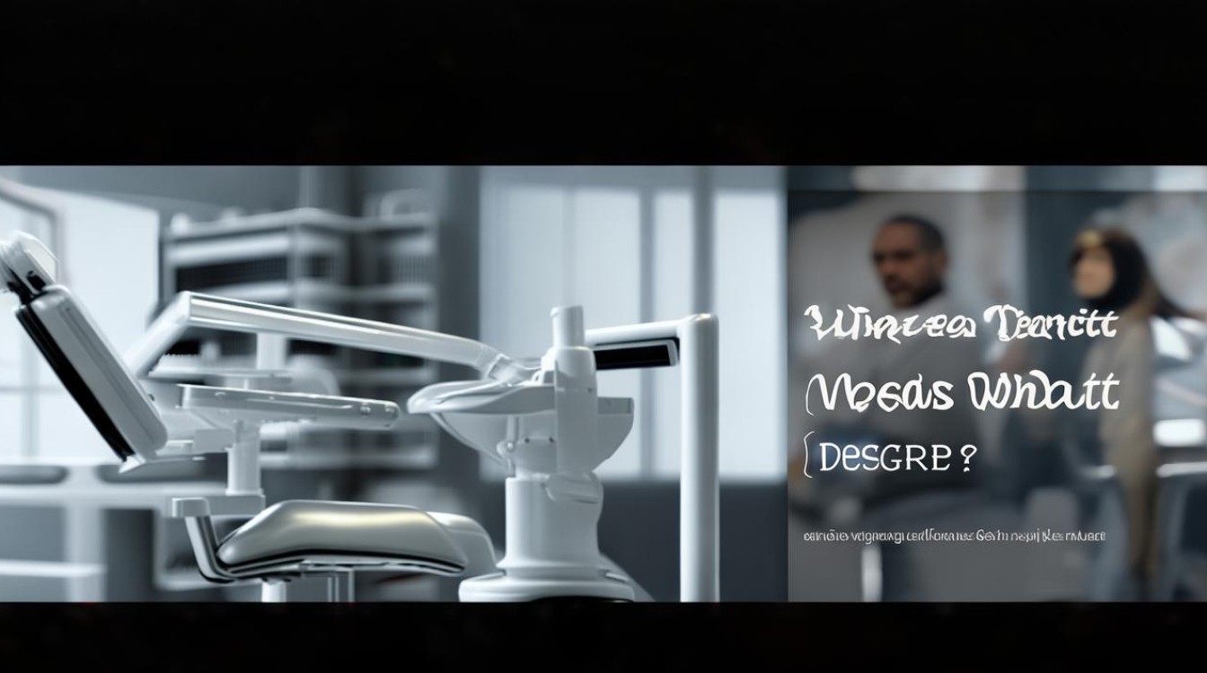 当牙医需要什么学历