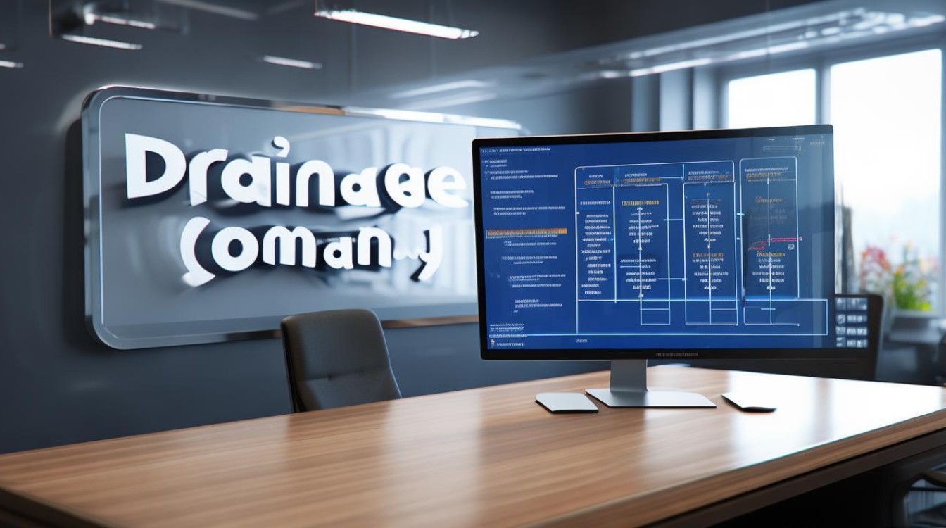 排水公司属于什么单位