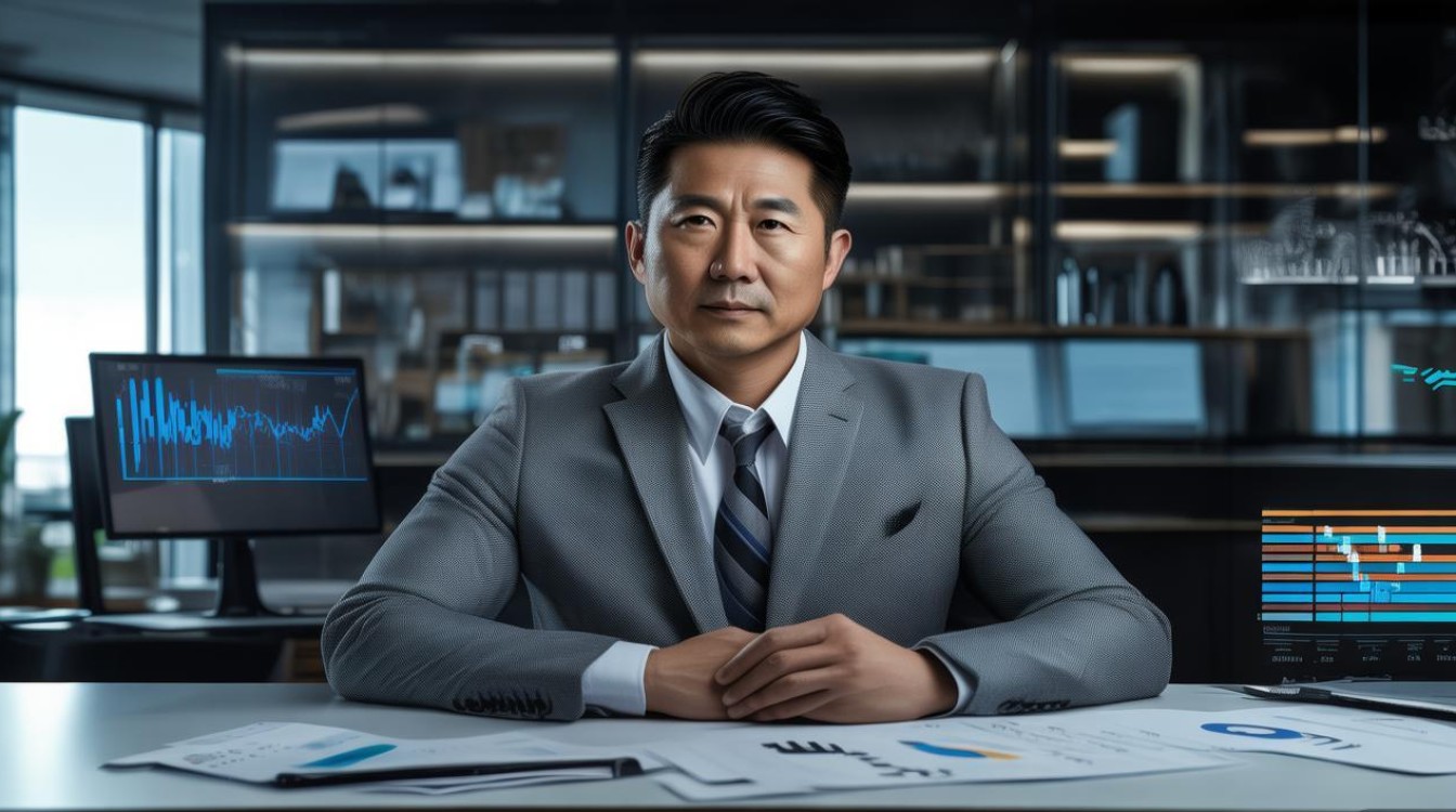 CFO是什么职位？职责与价值是什么？