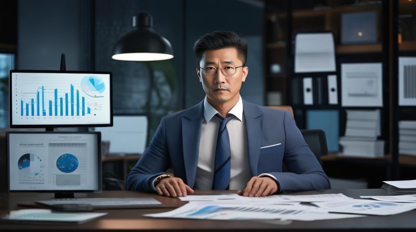 CFO是什么职位？职责与价值是什么？