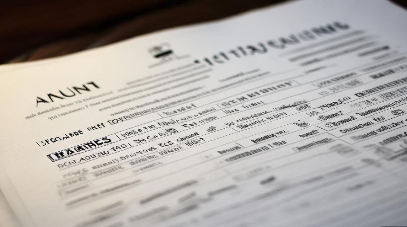 学历档案里面有什么