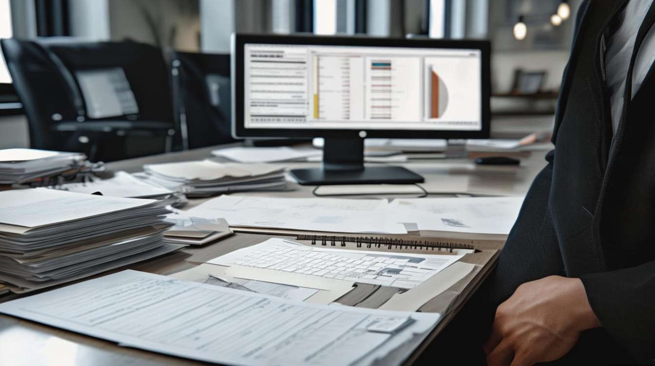 公司总务是做什么的