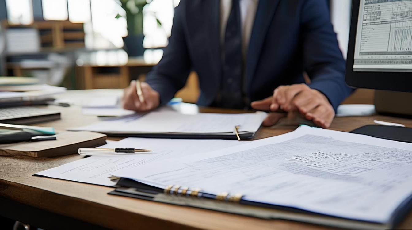 公司总务是做什么的