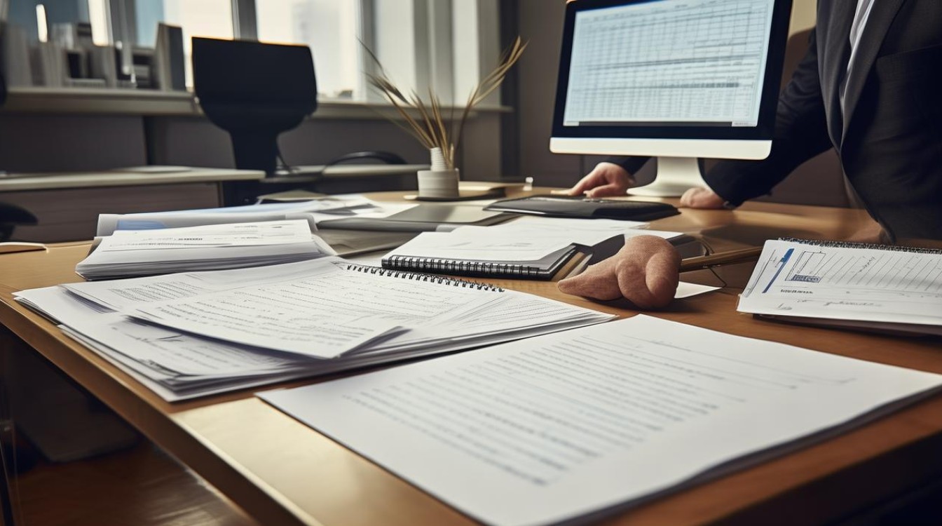 公司总务是做什么的