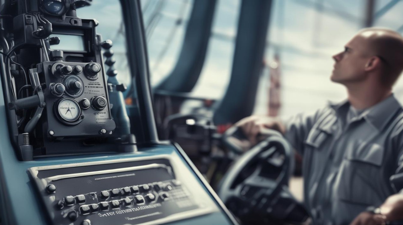 开吊车需要什么驾照？