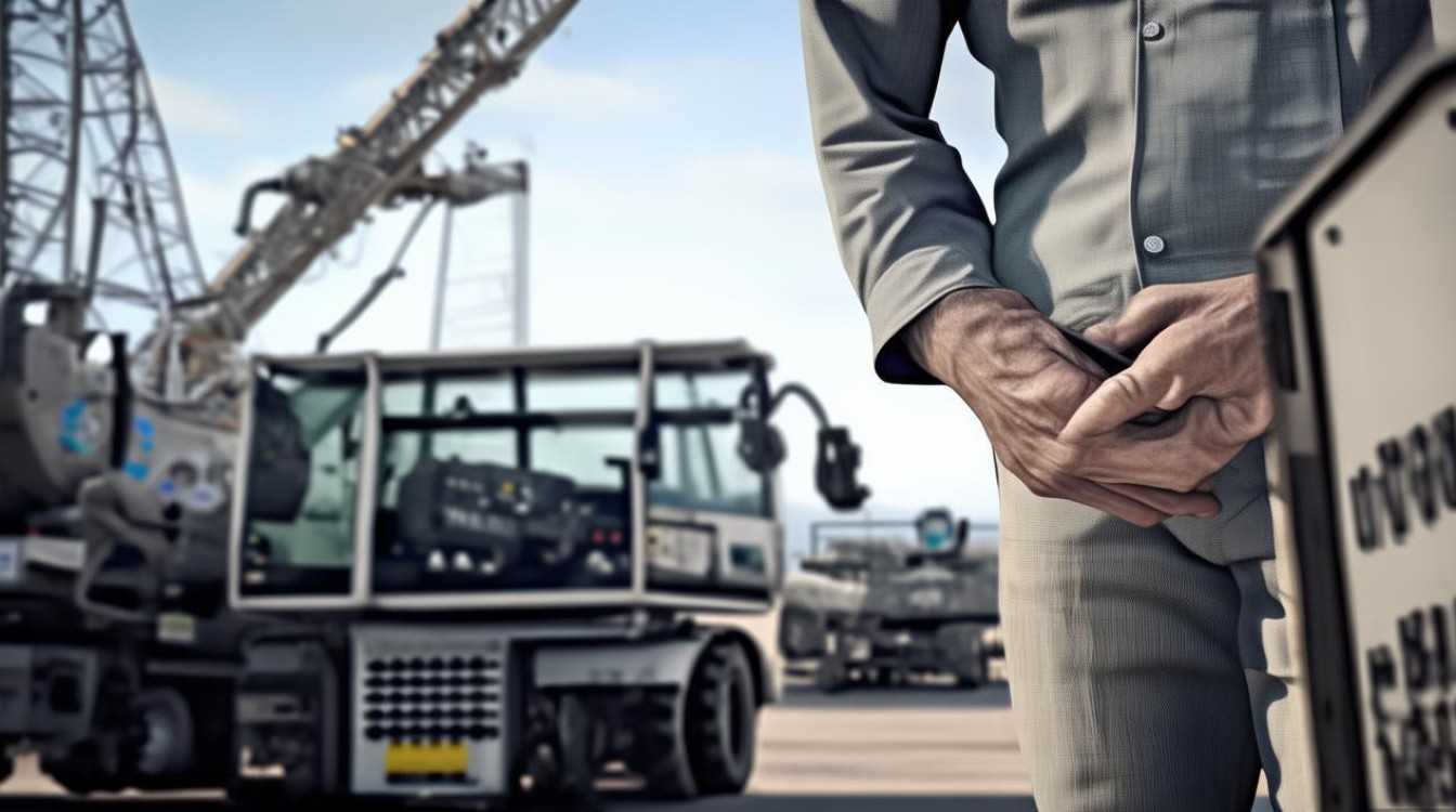 开吊车需要什么驾照？