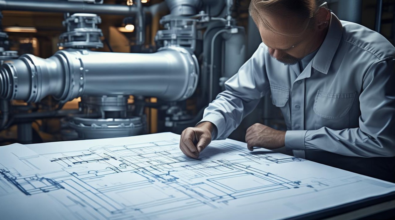 PE技术员具体负责哪些工作？