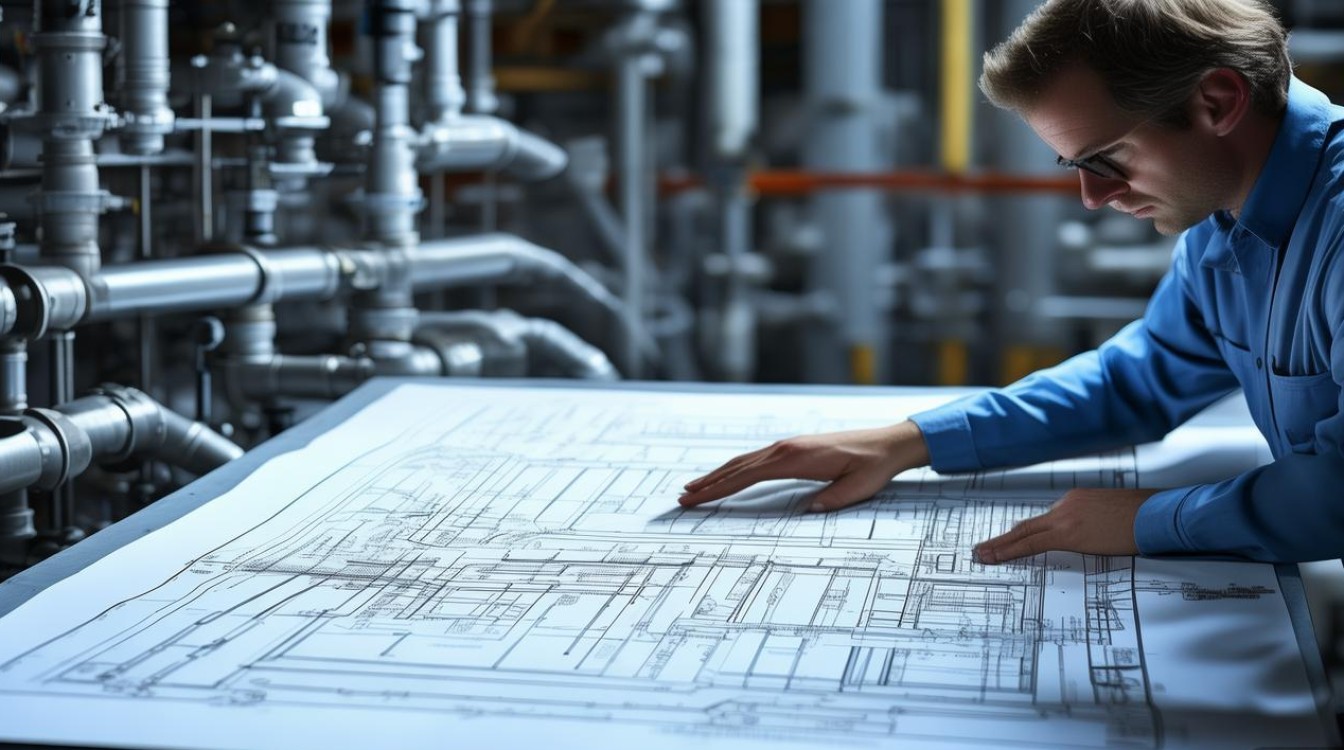 PE技术员具体负责哪些工作？