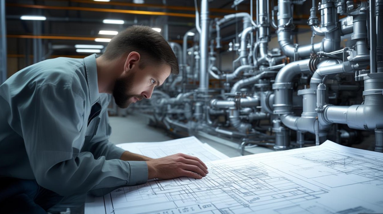 PE技术员具体负责哪些工作？