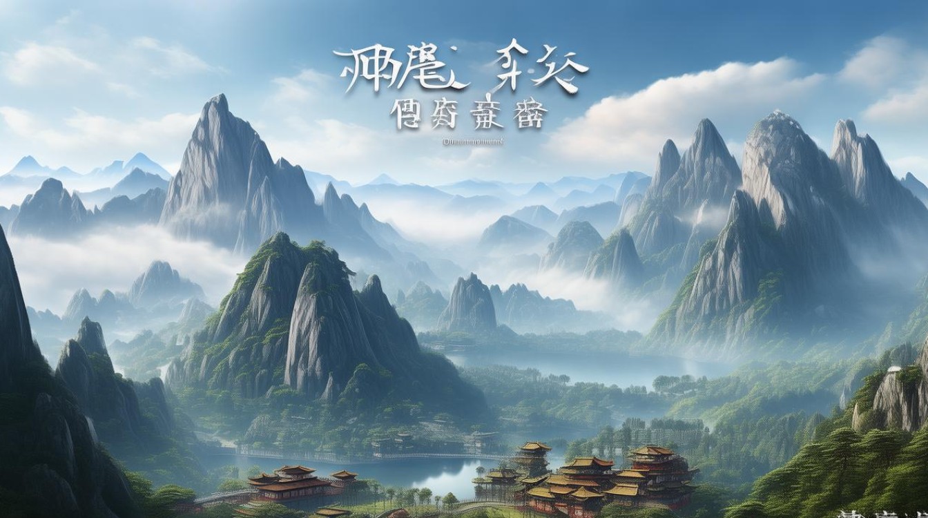 江西有哪些名山值得一览？