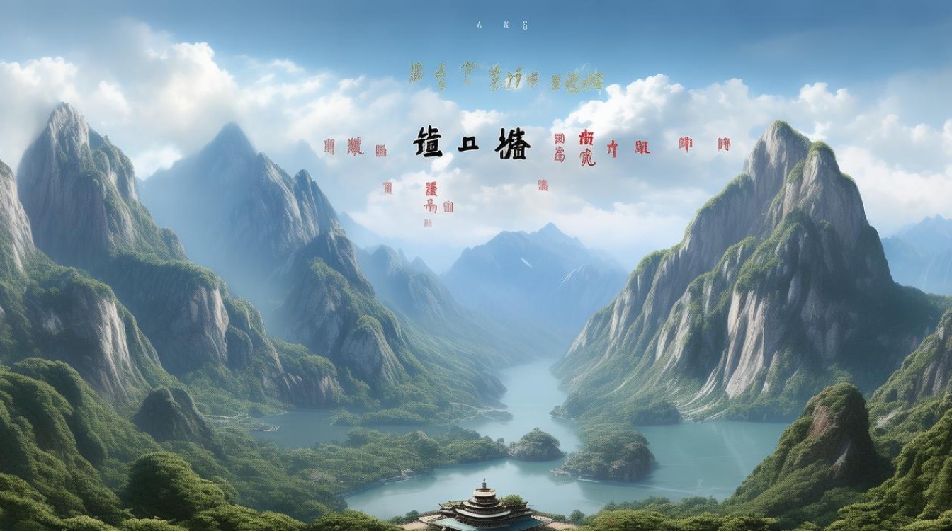 江西有哪些名山值得一览？