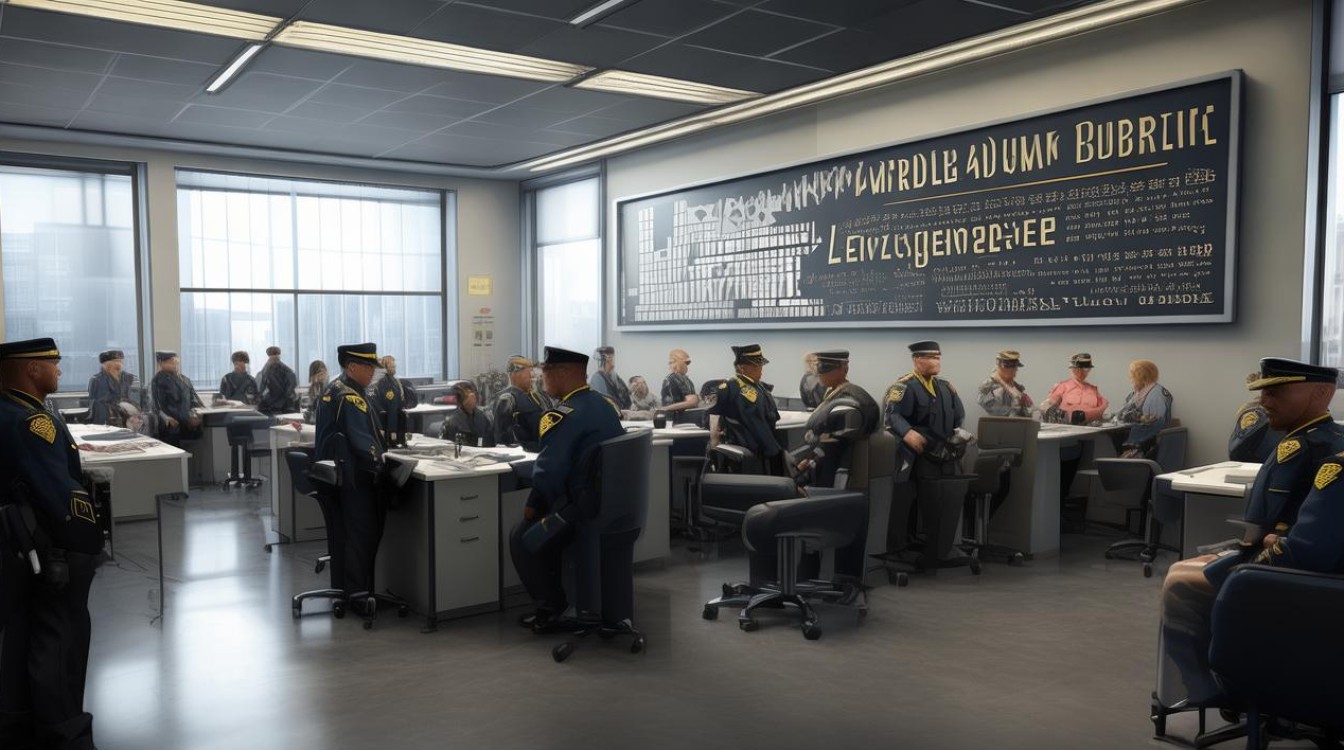 综合执法局是什么单位