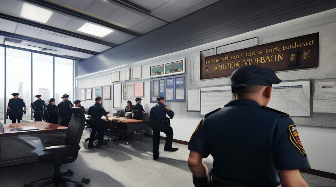 综合执法局是什么单位