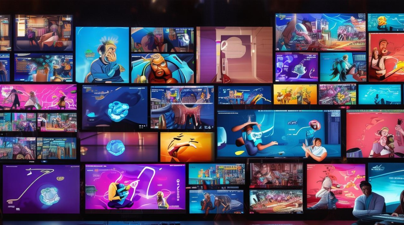 哪些直播间开放包容又热闹？