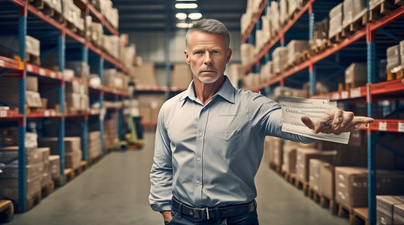 仓库主管的核心职责究竟是什么？