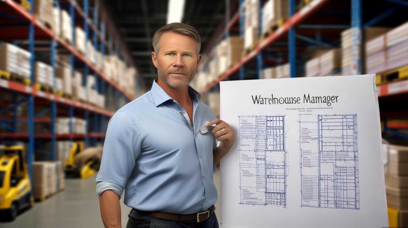 仓库主管的核心职责究竟是什么？