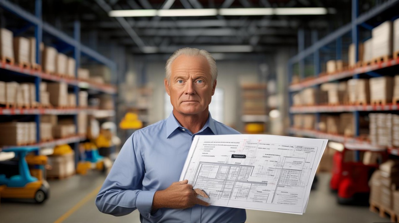 仓库主管的核心职责究竟是什么？